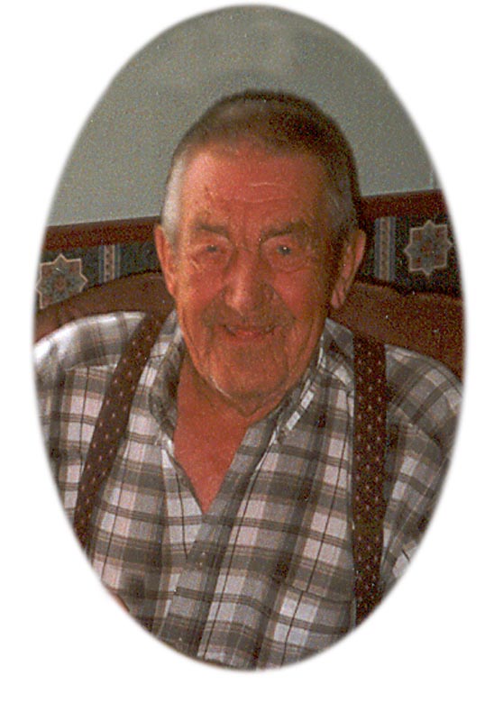 CLARKE: Oscar Roy CLARKE: Oscar Roy