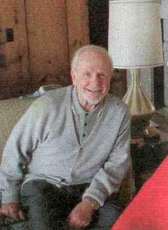 REFFELL: Kenneth “Ken” Charles REFFELL: Kenneth “Ken” Charles