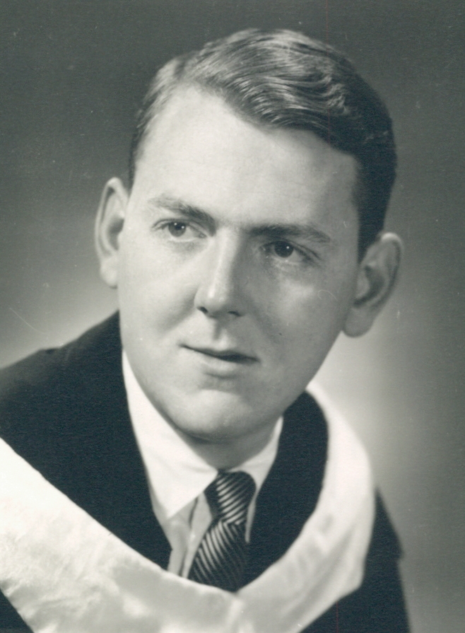 HUNT: John Melvin HUNT: John Melvin