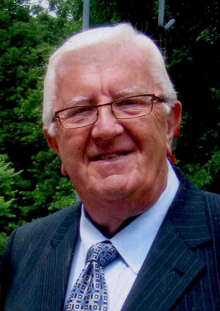 HENDRICK: John William HENDRICK: John William