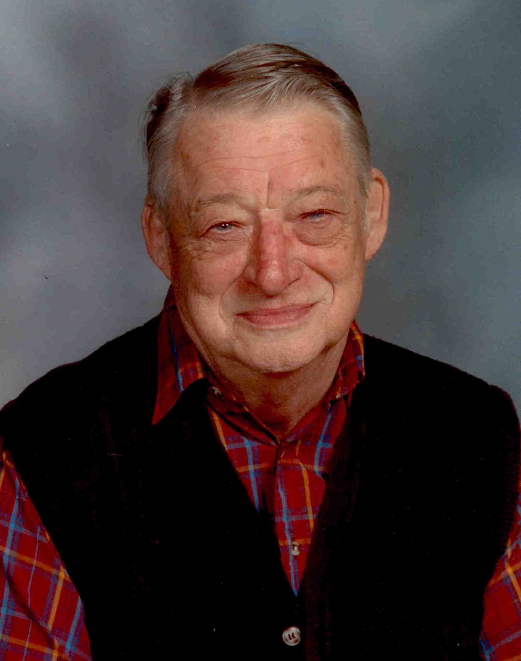 QUANTRILL: Ray Frederick QUANTRILL: Ray Frederick