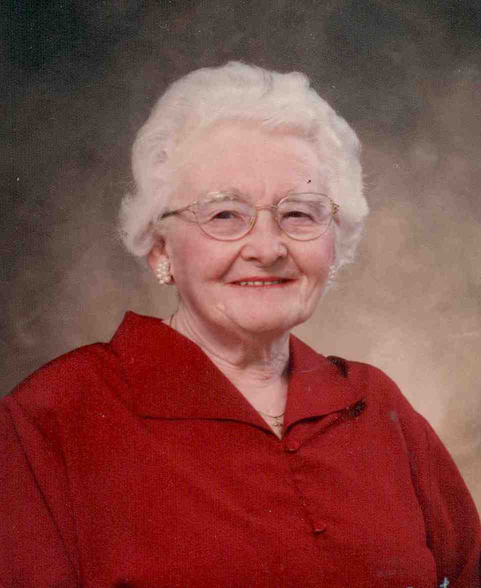 RADER: Violet Mae (Oesch) RADER: Violet Mae (Oesch)