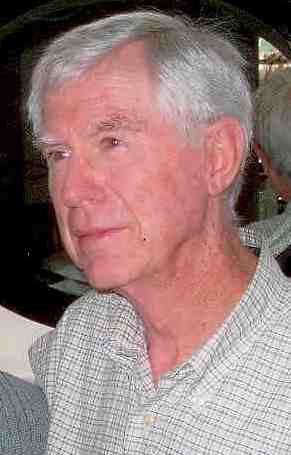 MOLLOY: Gerard D’Arcy MOLLOY: Gerard D’Arcy