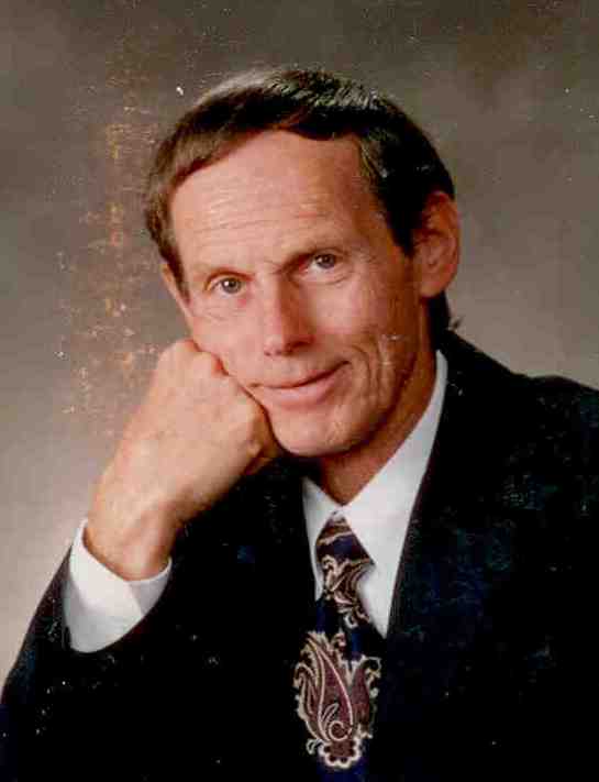 HARRISON: Leonard “Len” HARRISON: Leonard “Len”