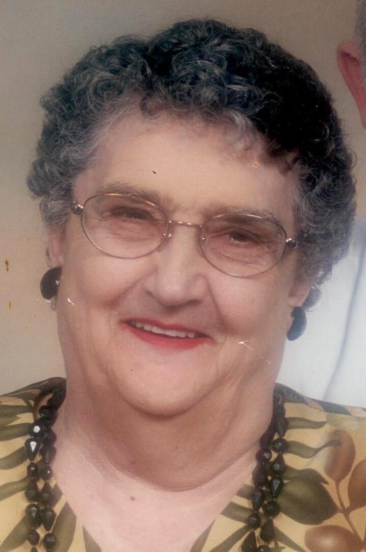 WILDS: Hazel Marie (Corriveau) WILDS: Hazel Marie (Corriveau)