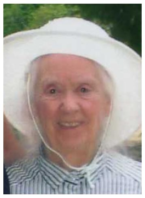 DRABIUK: Muriel (Slater) DRABIUK: Muriel (Slater)