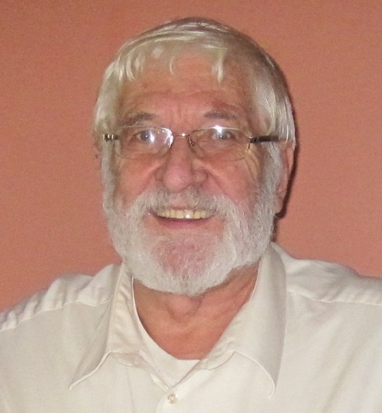MERNER: Ronald “Hank” MERNER: Ronald “Hank”