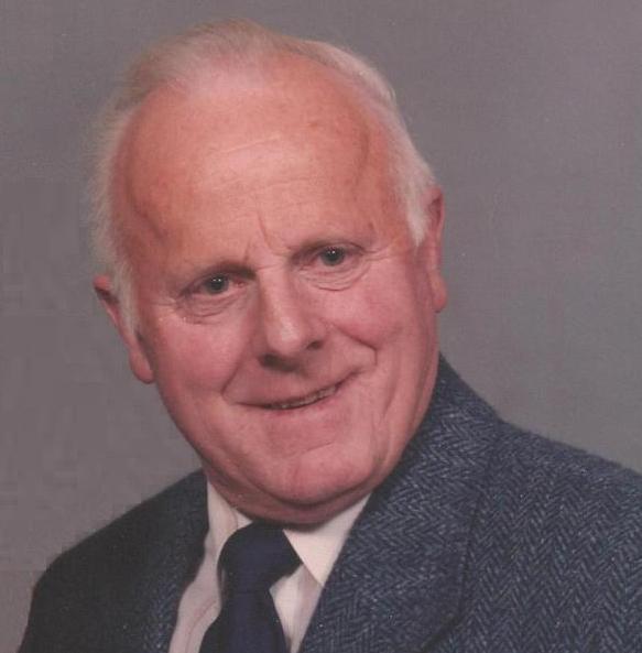 DEKORT: Aloysius “Louis” Cornelius DEKORT: Aloysius “Louis” Cornelius