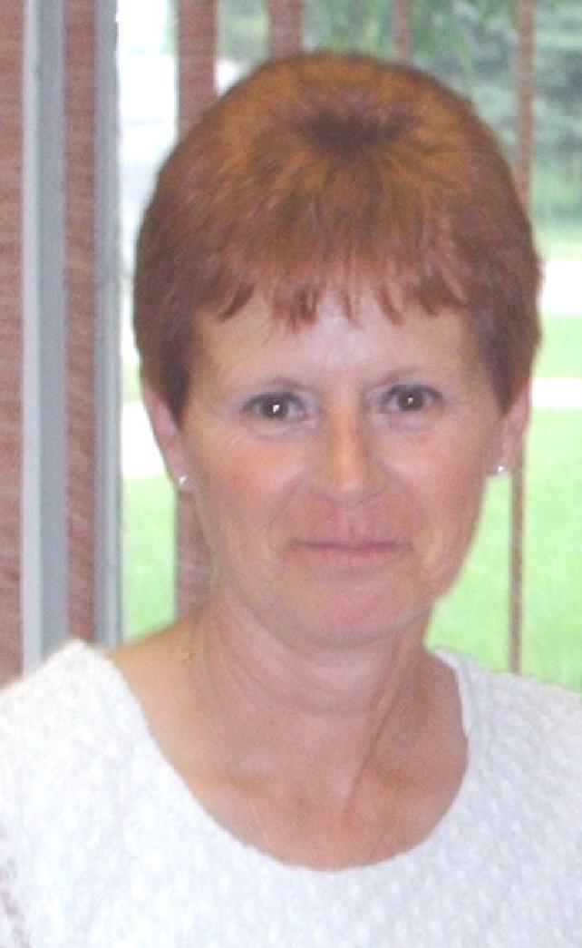DIETRICH: Kathy Jean (Geisel) DIETRICH: Kathy Jean (Geisel)