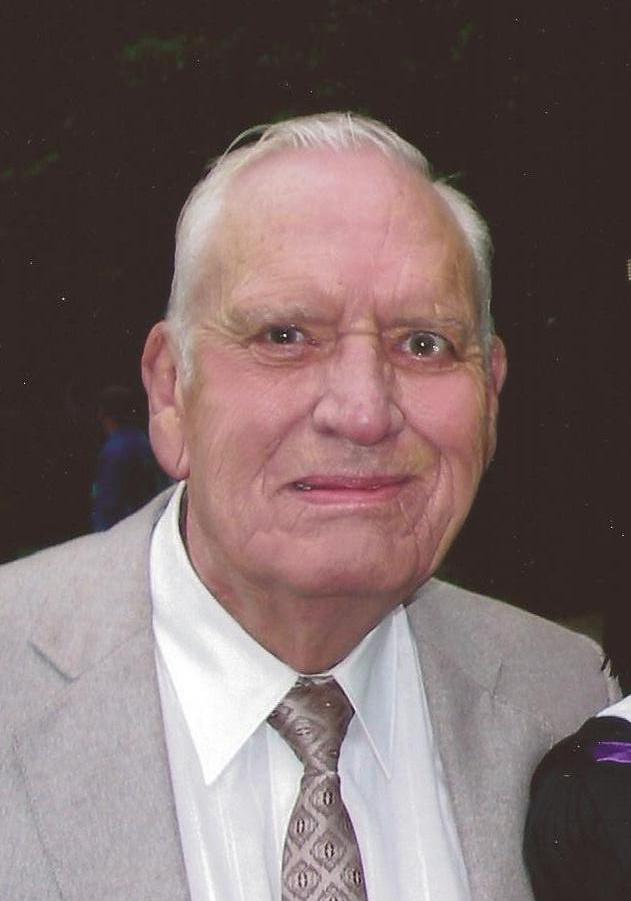 COOK: Robert “Bob” Henry COOK: Robert “Bob” Henry
