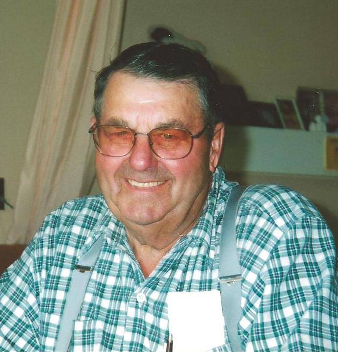BECKER: Lorne Robert BECKER: Lorne Robert