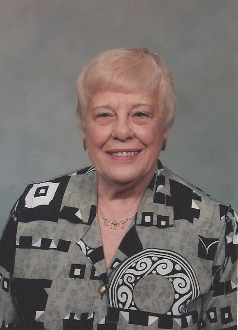 RATZ: Gertrude “Trudy” Lavina (Trudy) RATZ: Gertrude “Trudy” Lavina (Trudy)
