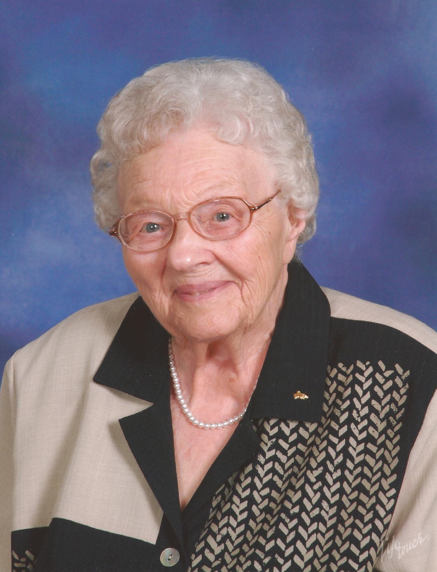 RADER: Dorothy Catherine (Kraft) RADER: Dorothy Catherine (Kraft)