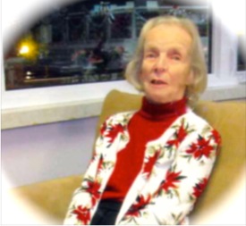 VICKERS: Nora Mary Jane (Westlake) VICKERS: Nora Mary Jane (Westlake)