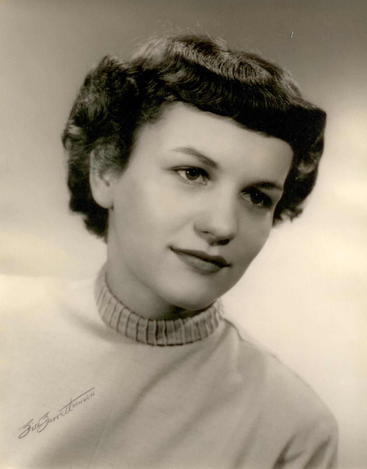 GIBBS: Marion Elizabeth GIBBS: Marion Elizabeth