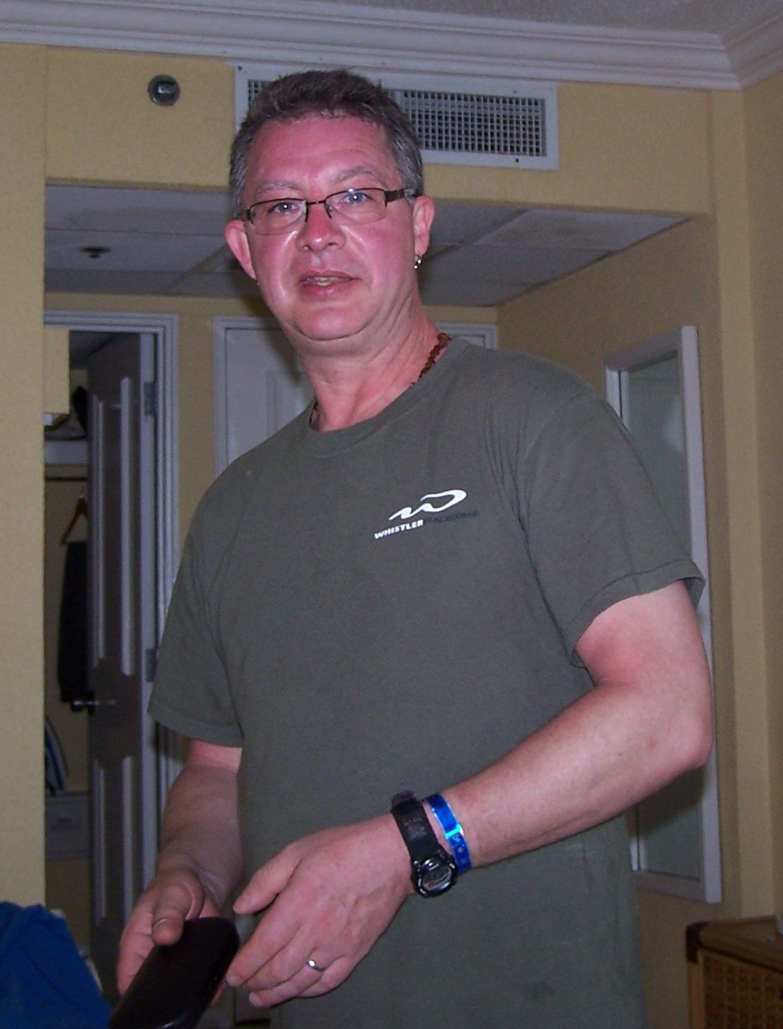 DIETRICH: Kevin Gerard DIETRICH: Kevin Gerard