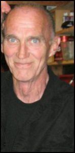BAKER: James Richard BAKER: James Richard