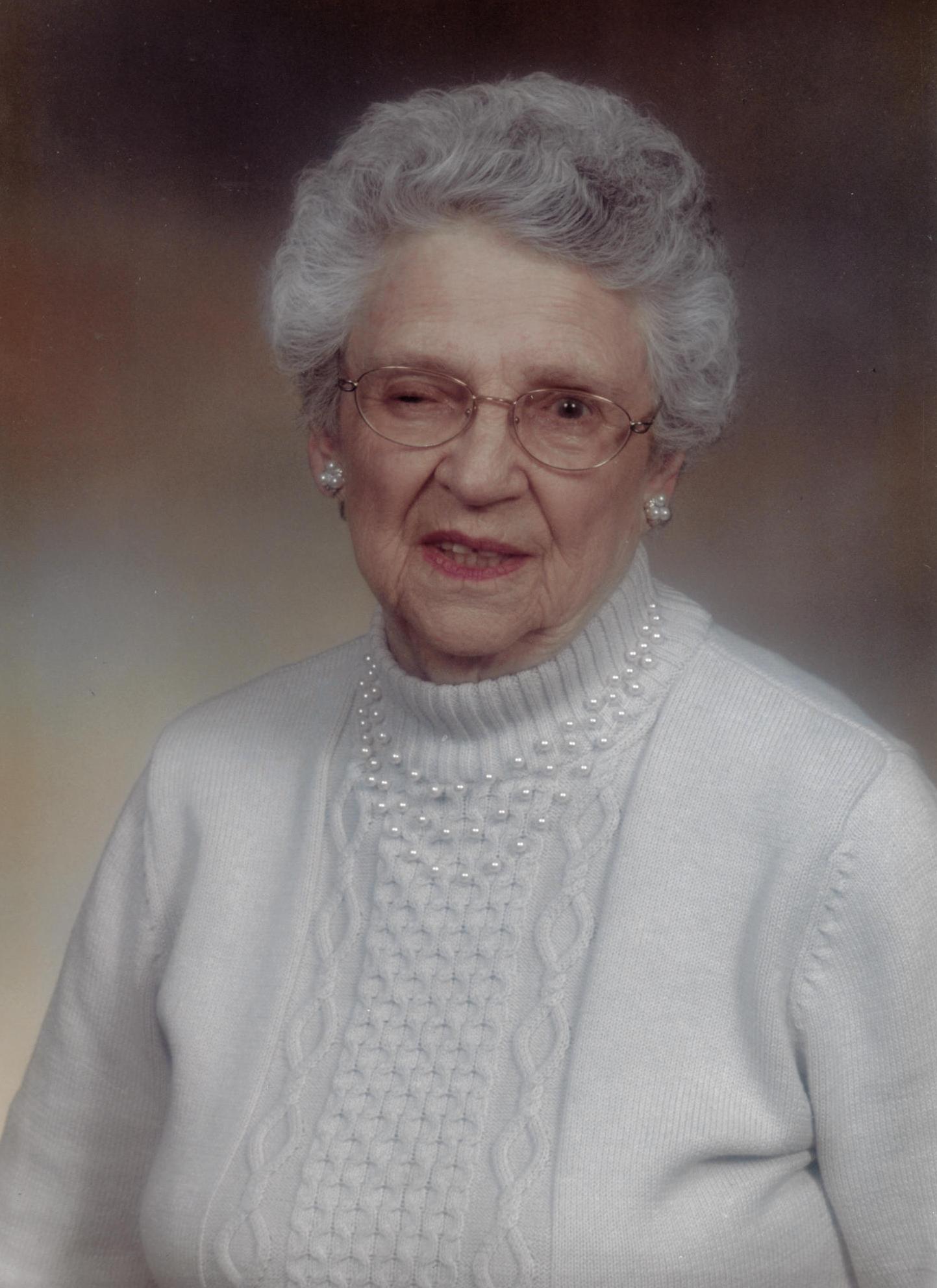 DIETRICH: Ada Ethel DIETRICH: Ada Ethel