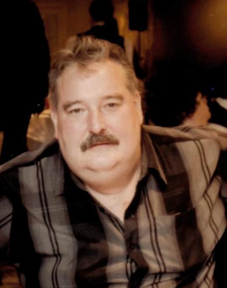 RUSSELL: Glen Douglas RUSSELL: Glen Douglas