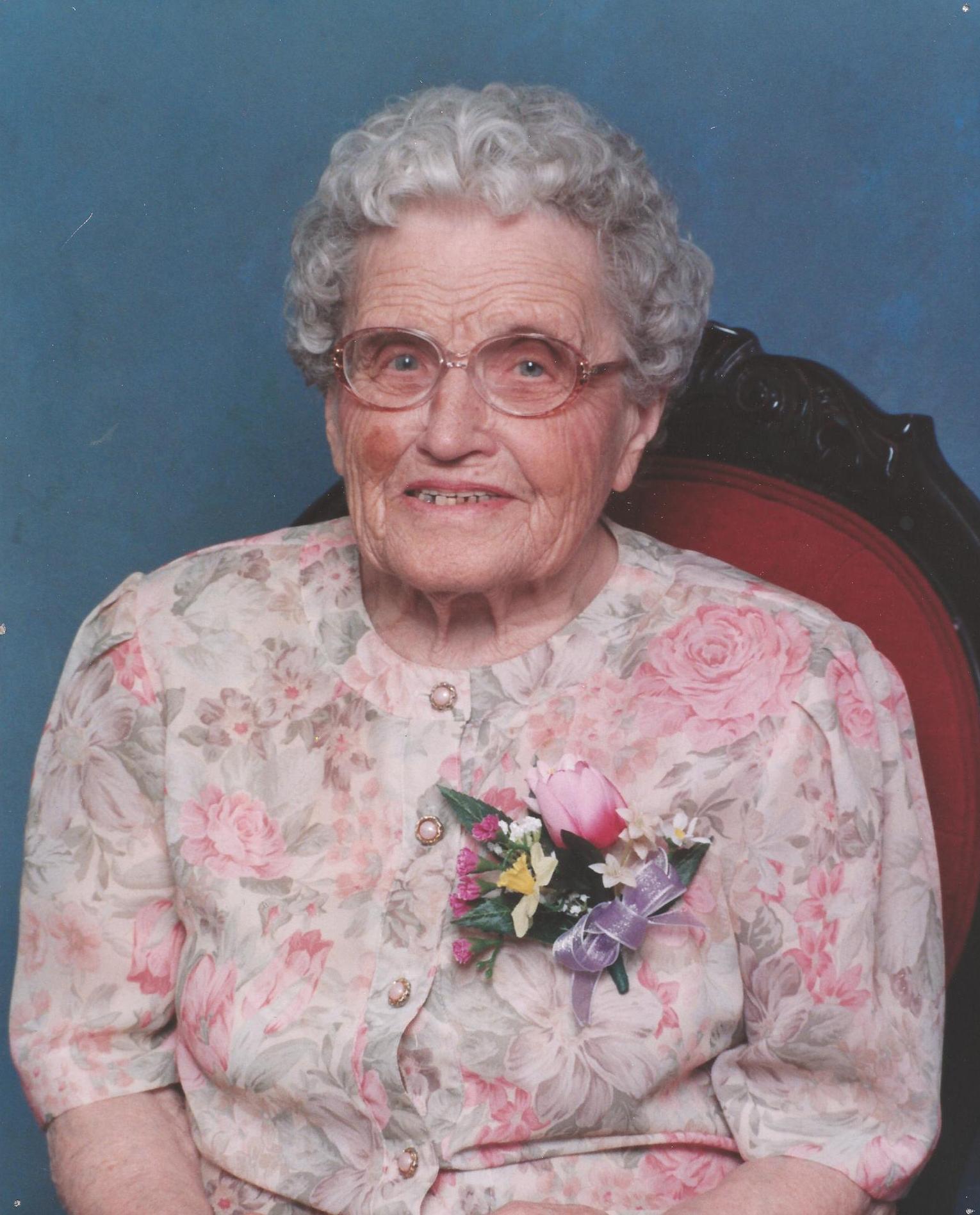 WEBER: Ruth Victoria WEBER: Ruth Victoria