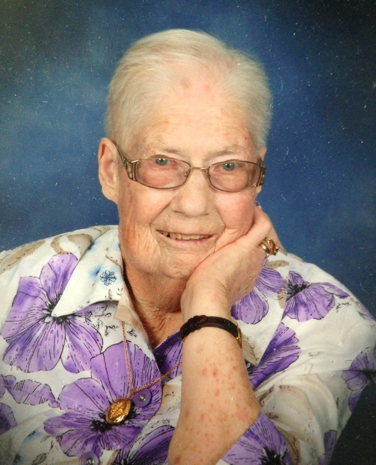 GREB: Ruth Elizabeth (Keller) GREB: Ruth Elizabeth (Keller)