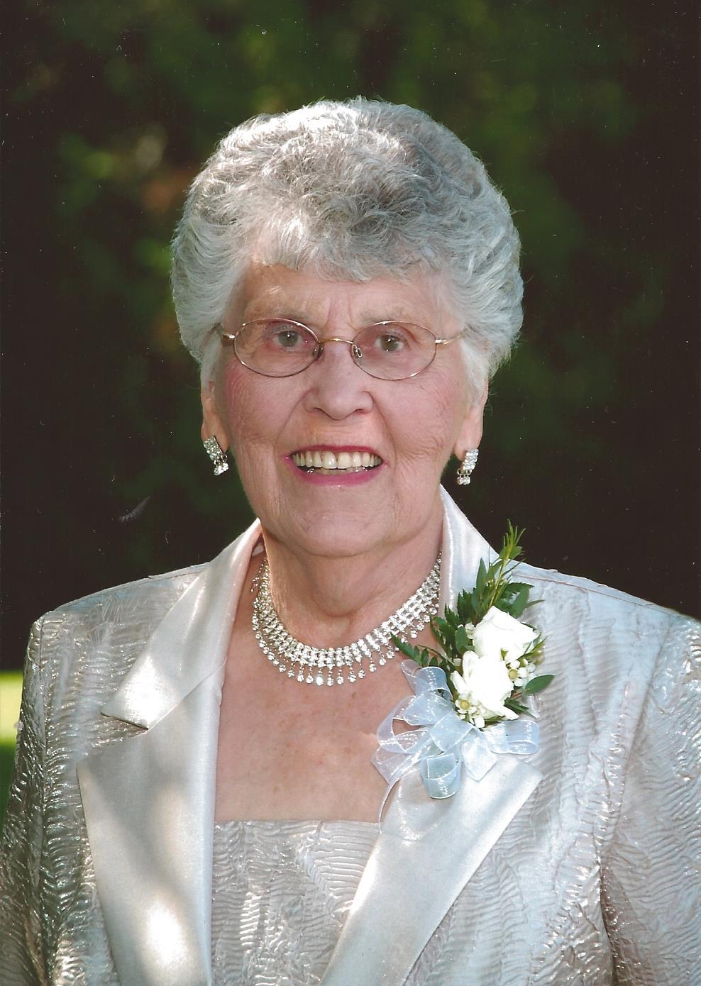 DEVINE: Hedy H.A. (Schendel) DEVINE: Hedy H.A. (Schendel)