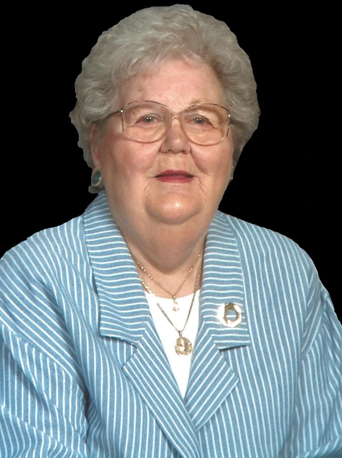 CHIURKO: Agnes Lillian (Page)