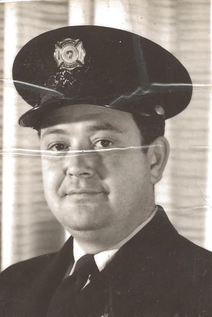 GEISEL: Edward “Ted” Harry