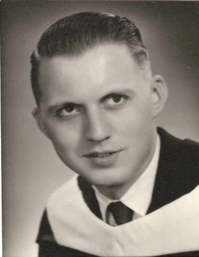 CARTER: Robert “Nick” Daniel
