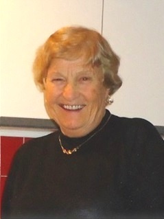 KARVAS: Maria