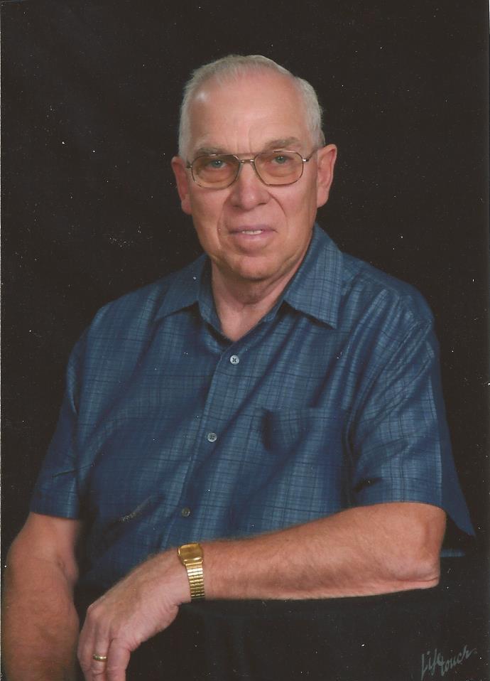 RADER: Glen Louis (Desjardine)