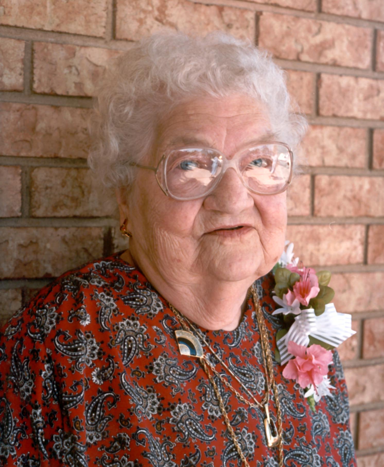 KELLER: Frieda Anna (Deichert) KELLER: Frieda Anna (Deichert)