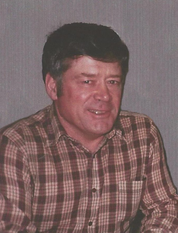 HOULAHAN: James “Jim” Patrick