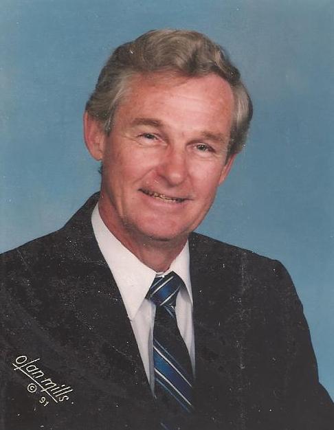 TRUEMNER: Roger Birk