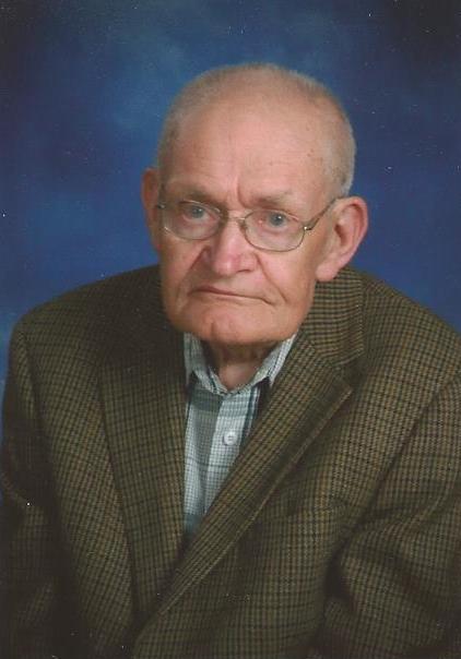 HORNER: Robert “Bob” Blake