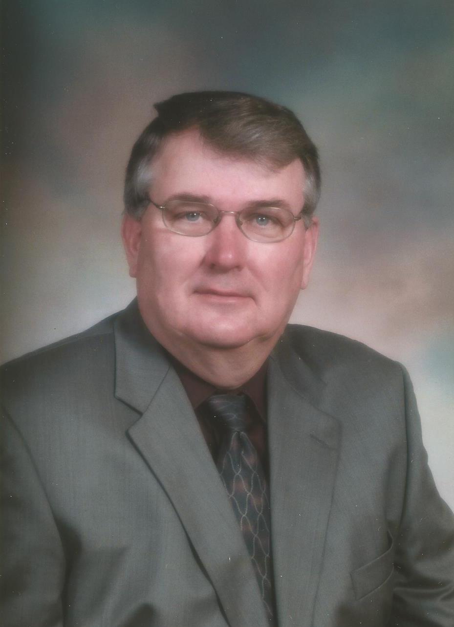 OSTERLOO: William “Bill”