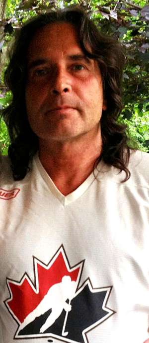 GRIFFITH: Nathan “Nat” of Exeter