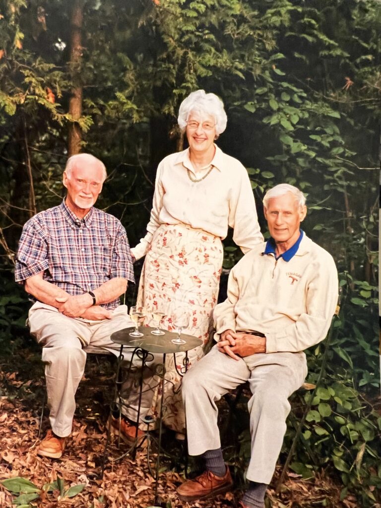 Shared by Sonya and Ron Lester