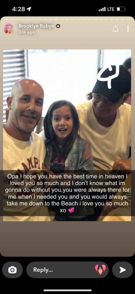 Shared by Kristy Robyn