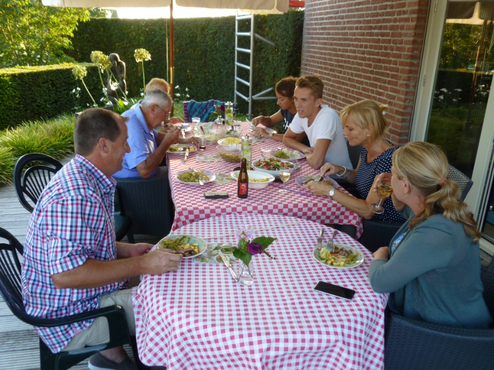 Shared by Tiny van den Berk Haarsteeg / Nederland