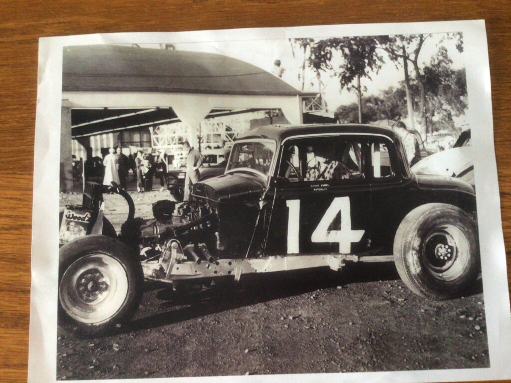 Shared by Rick