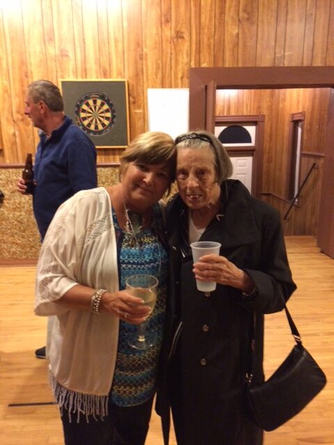 Shared by Paul & Marylou Gunning