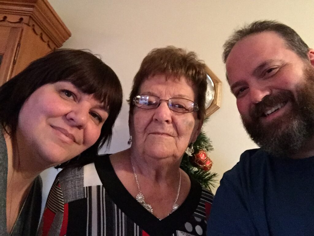 Shared by Troy & Connie Palmer