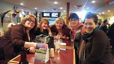 Shared by Tracy Greenaway